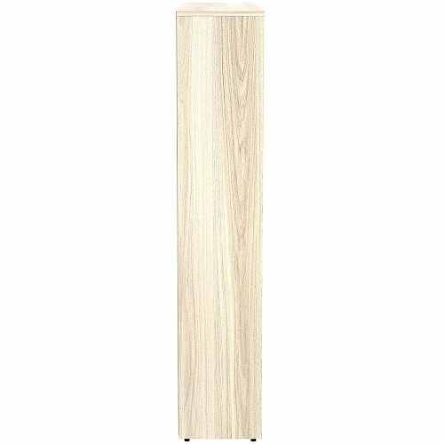 Lorell Sturdy 5-Shelf Bookcase (66342)