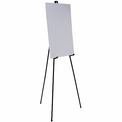 Lorell Presentation Easel (43027)