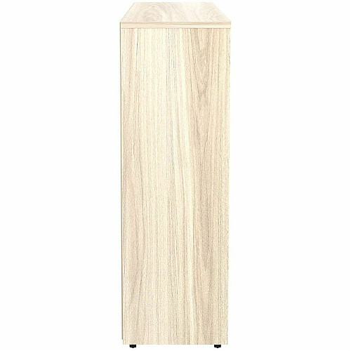 Lorell Sturdy 3-Shelf Bookcase (66340)