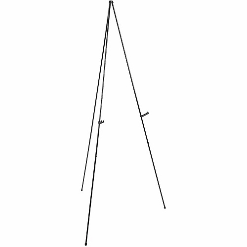 Lorell Presentation Easel (43029)