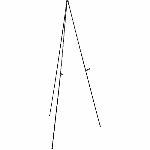 Lorell Presentation Easel (43029)