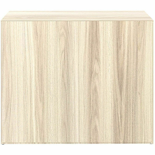 Lorell Sturdy 2-Shelf Bookcase (66339)