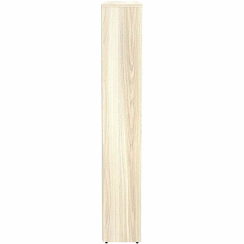 Lorell Sturdy 6-Shelf Bookcase (66343)