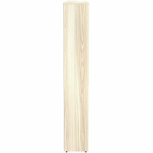 Lorell Sturdy 6-Shelf Bookcase (66343)