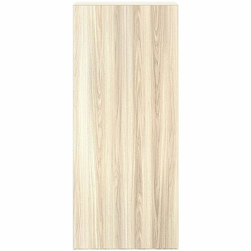 Lorell Sturdy 6-Shelf Bookcase (66344)