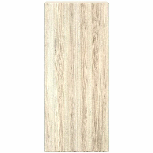 Lorell Sturdy 6-Shelf Bookcase (66344)