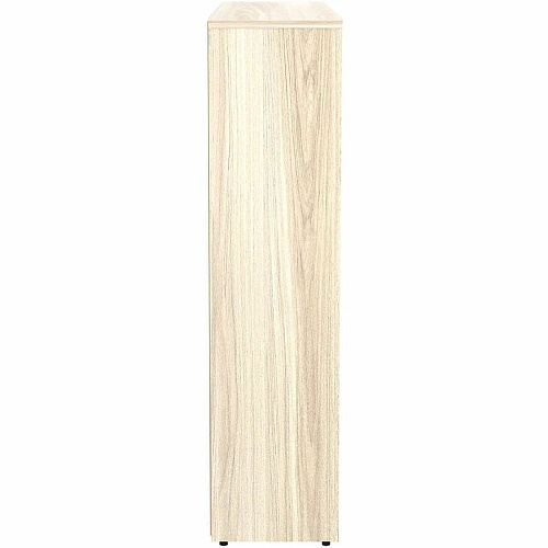 Lorell Sturdy 4-Shelf Bookcase (66341)