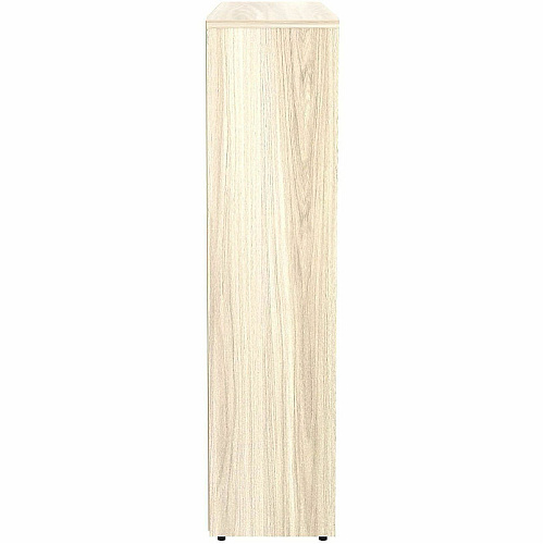 Lorell Sturdy 4-Shelf Bookcase (66341)
