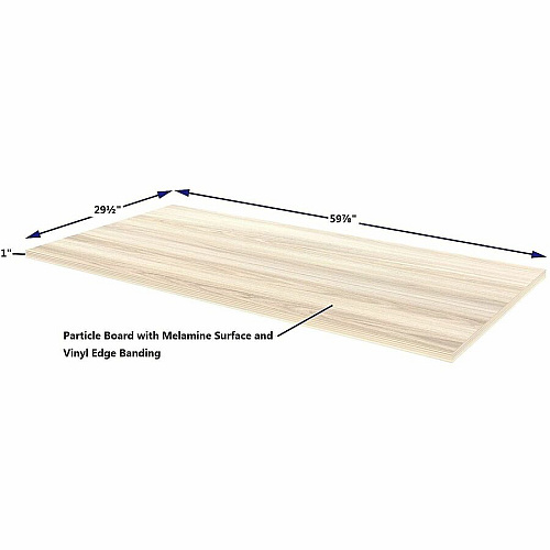 Lorell Multi-Purpose Tabletop (66353)