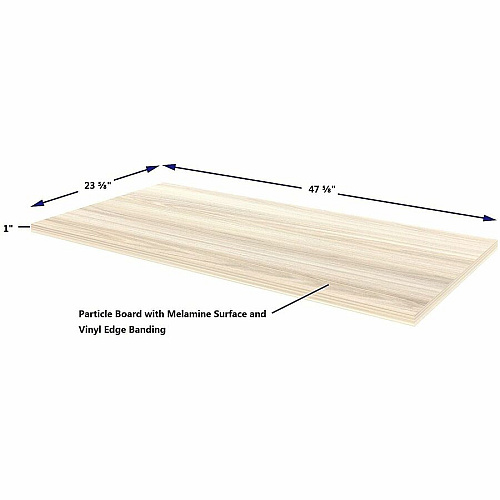 Lorell Multi-Purpose Tabletop (66355)