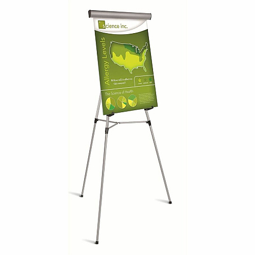 Lorell Presentation Easel (43050)