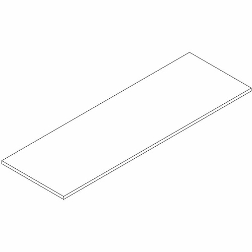 Lorell Multi-Purpose Tabletop (66351)