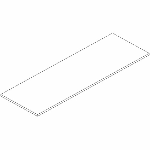 Lorell Multi-Purpose Tabletop (66350)