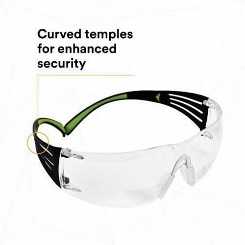 3M SecureFit Protective Eyewear (SF415AF)