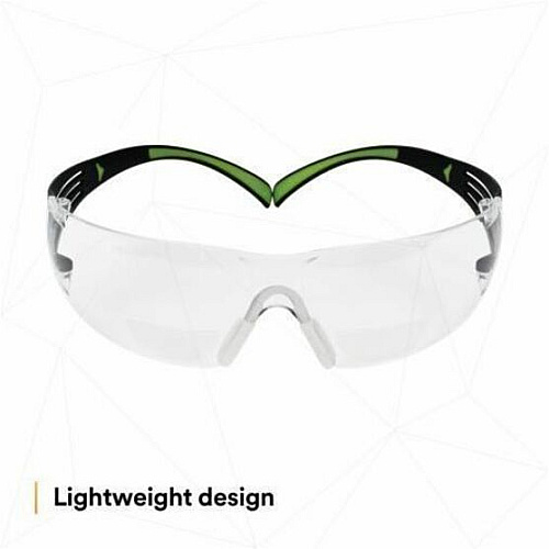 3M SecureFit Protective Eyewear (SF415AF)