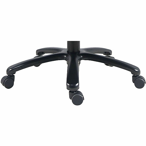 Lorell Big & Tall Flip Arm Chair (40221)