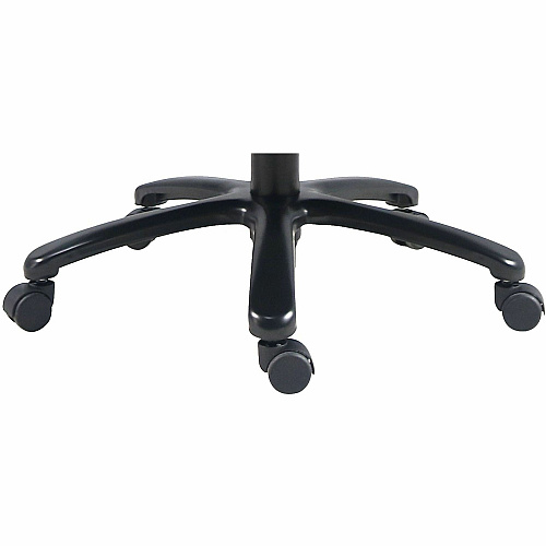 Lorell Big & Tall Flip Arm Chair (40221)