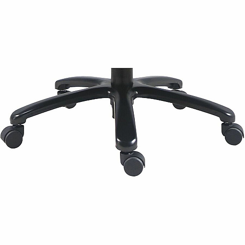 Lorell Big & Tall Flip Arm Chair (40220)