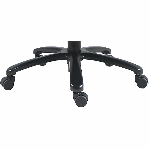 Lorell Big & Tall Flip Arm Chair (40220)
