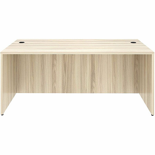 Lorell Essentials Retangular Desk Shell (66301)