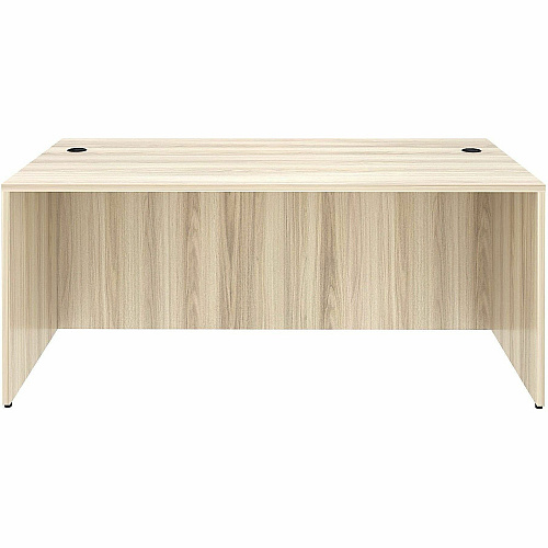 Lorell Essentials Retangular Desk Shell (66301)