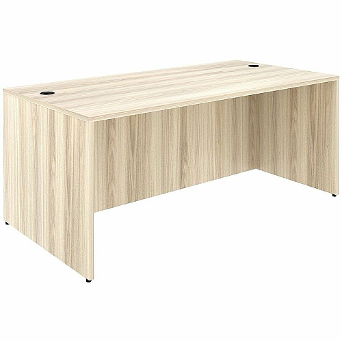 Lorell Essentials Retangular Desk Shell (66301)