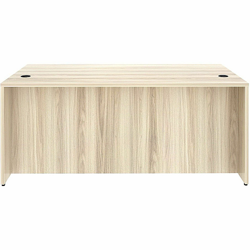 Lorell Essentials Retangular Desk Shell (66301)