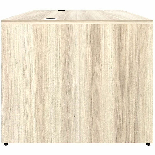 Lorell Essentials Retangular Desk Shell (66301)