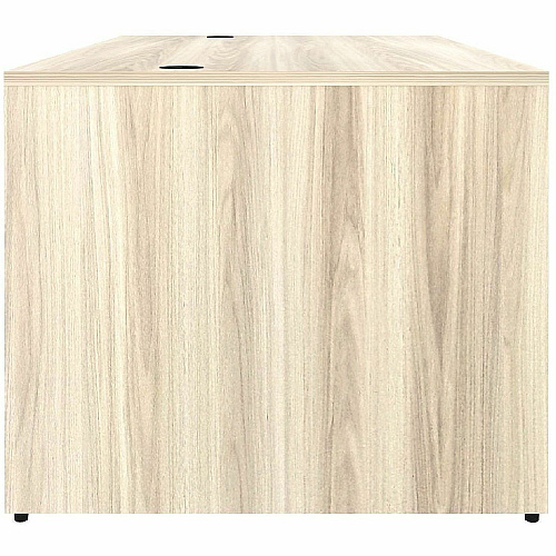 Lorell Essentials Retangular Desk Shell (66301)
