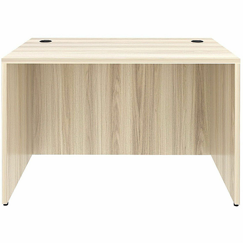 Lorell Essentials Retangular Desk Shell (66305)