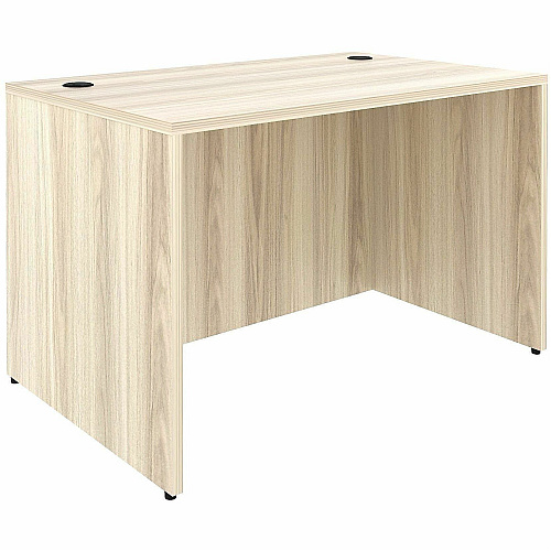Lorell Essentials Retangular Desk Shell (66305)