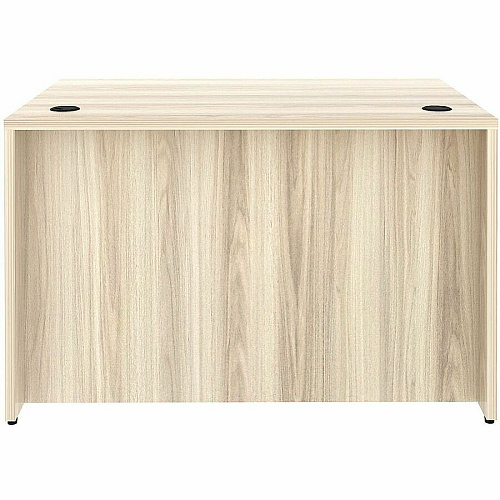 Lorell Essentials Retangular Desk Shell (66305)