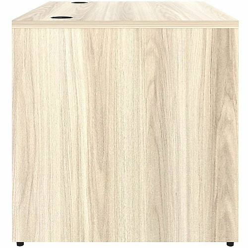 Lorell Essentials Retangular Desk Shell (66305)