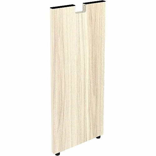 Lorell Essentials Credenza Half-Leg (66315)
