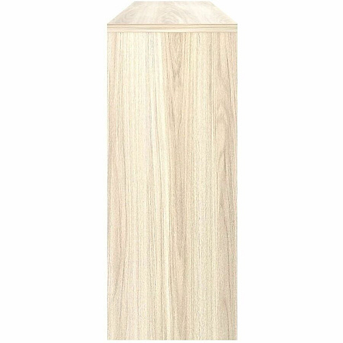 Lorell Essentials 4-Door Stack-On Hutch (66316)