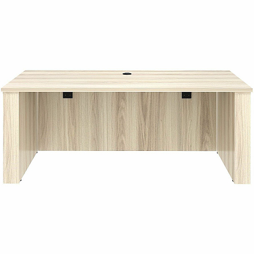 Lorell Essentials 72" Sit-to-Stand Desk Shell (66307)