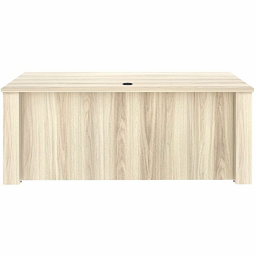 Lorell Essentials 72" Sit-to-Stand Desk Shell (66307)