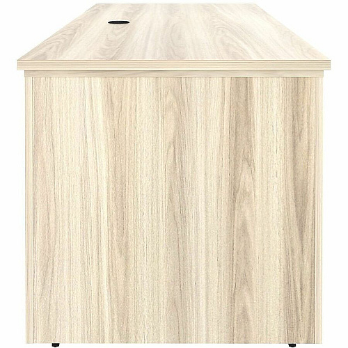 Lorell Essentials 72" Sit-to-Stand Desk Shell (66307)