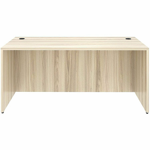 Lorell Essentials Retangular Desk Shell (66303)