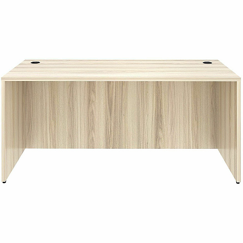 Lorell Essentials Retangular Desk Shell (66303)