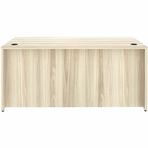 Lorell Essentials Retangular Desk Shell (66303)