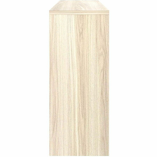 Lorell Essentials 3-Door Stack-On Hutch (66318)