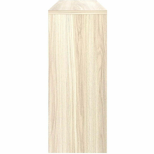 Lorell Essentials 3-Door Stack-On Hutch (66318)