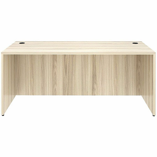 Lorell Essentials Retangular Desk Shell (66302)