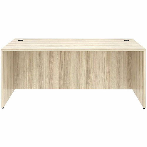 Lorell Essentials Retangular Desk Shell (66302)
