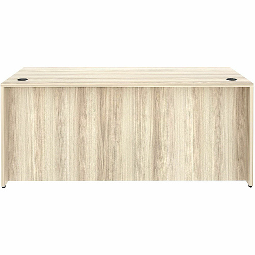 Lorell Essentials Retangular Desk Shell (66302)