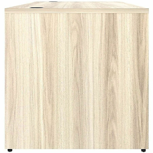 Lorell Essentials Retangular Desk Shell (66302)