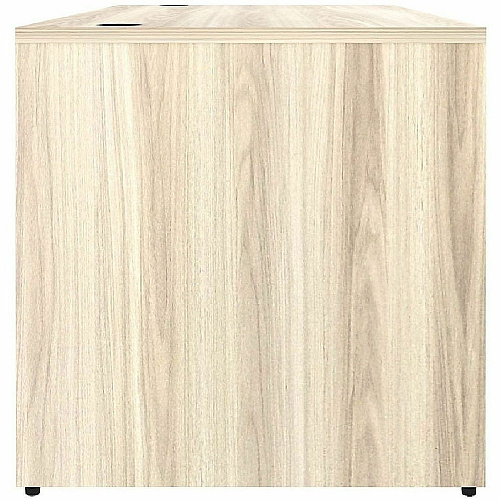 Lorell Essentials Retangular Desk Shell (66302)