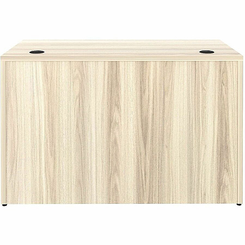 Lorell Essentials Retangular Desk Shell (66306)