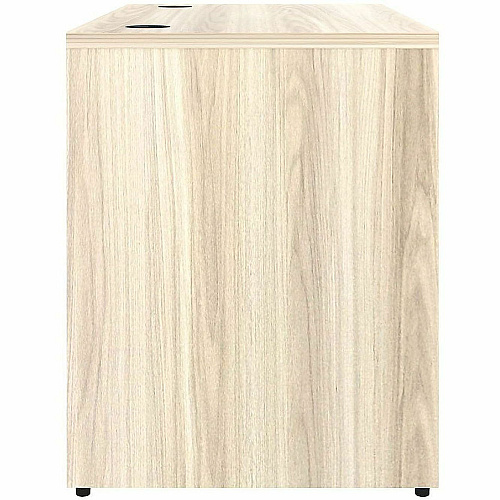 Lorell Essentials Retangular Desk Shell (66306)